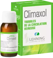 Lehning Climaxol Solution Buvable En Flacon Fl/60ml à Bergerac